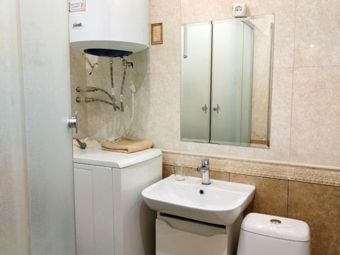 квартира по адресу Иорданская ул. (Лайоша Гавро), 8