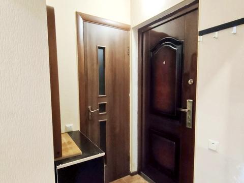 квартира по адресу Иорданская ул. (Лайоша Гавро), 8