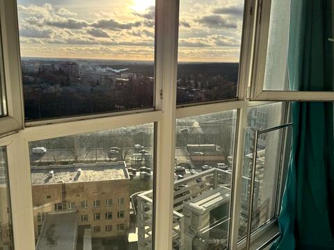 квартира за адресою Академіка Заболотного вул., 15-В