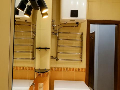 квартира по адресу Владимира Ивасюка просп. (Героїв Сталінграду), 10-А