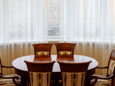 квартира по адресу Владимира Ивасюка просп. (Героїв Сталінграду), 10-А