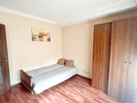 квартира по адресу Иорданская ул. (Лайоша Гавро), 8