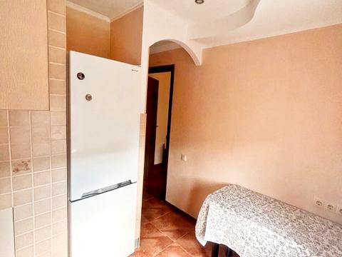 квартира по адресу Иорданская ул. (Лайоша Гавро), 8