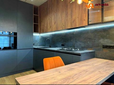 квартира за адресою Степана Бандери вул., (Будинок 4)