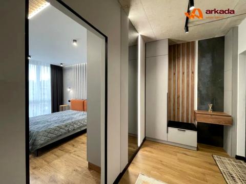 квартира за адресою Степана Бандери вул., (Будинок 4)