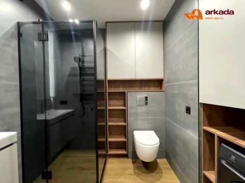 квартира за адресою Степана Бандери вул., (Будинок 4)