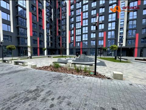 квартира за адресою Степана Бандери вул., (Будинок 4)