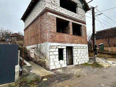 будинок за адресою Світанкова вул.