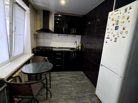 квартира по адресу Короленко, 19