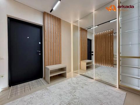 квартира за адресою Юліана Пелеша вул., 3