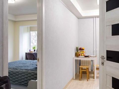 квартира за адресою Академіка Булаховського вул., 28