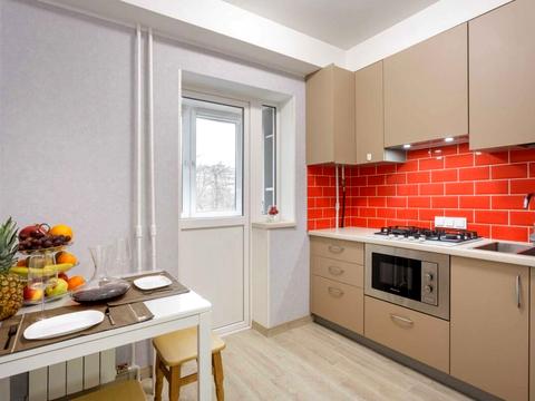 квартира за адресою Академіка Булаховського вул., 28