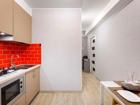 квартира за адресою Академіка Булаховського вул., 28