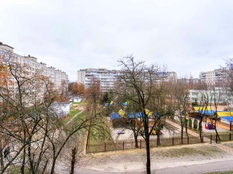 квартира за адресою Академіка Булаховського вул., 28