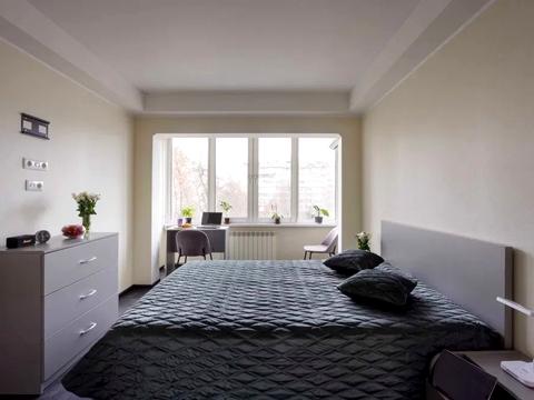 квартира за адресою Академіка Булаховського вул., 28