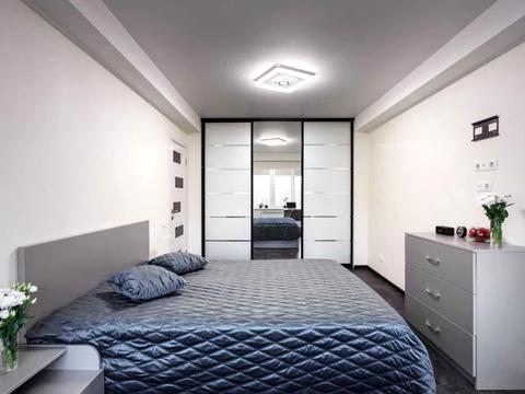 квартира за адресою Академіка Булаховського вул., 28