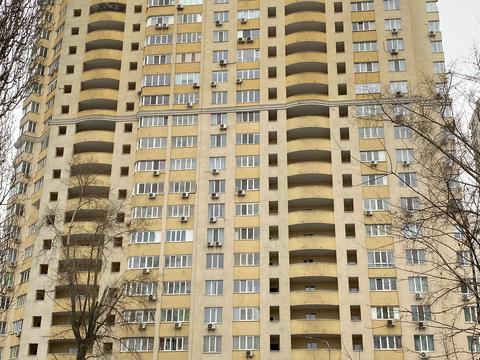 квартира за адресою Михайла Максимовича вул. (Онуфрія Трутенка), 3-Г