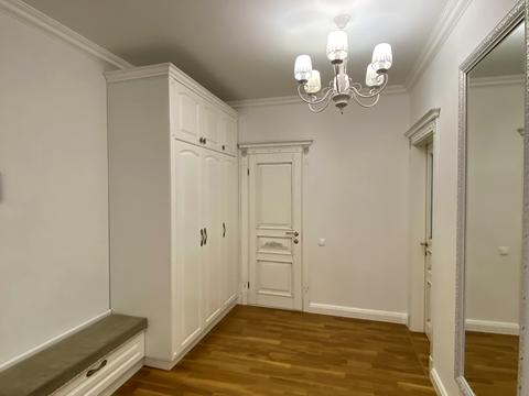 квартира за адресою Михайла Максимовича вул. (Онуфрія Трутенка), 3-Г