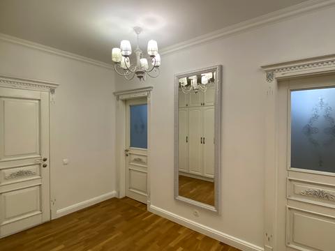 квартира за адресою Михайла Максимовича вул. (Онуфрія Трутенка), 3-Г