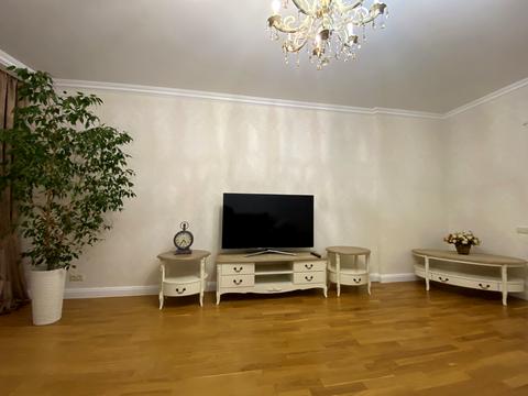 квартира за адресою Михайла Максимовича вул. (Онуфрія Трутенка), 3-Г