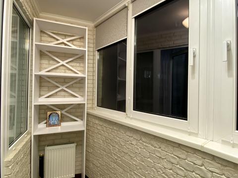 квартира за адресою Михайла Максимовича вул. (Онуфрія Трутенка), 3-Г