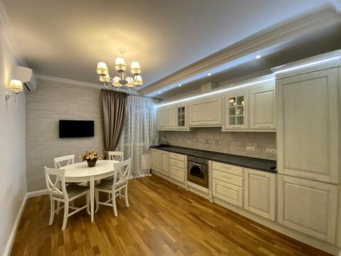 квартира за адресою Михайла Максимовича вул. (Онуфрія Трутенка), 3-Г