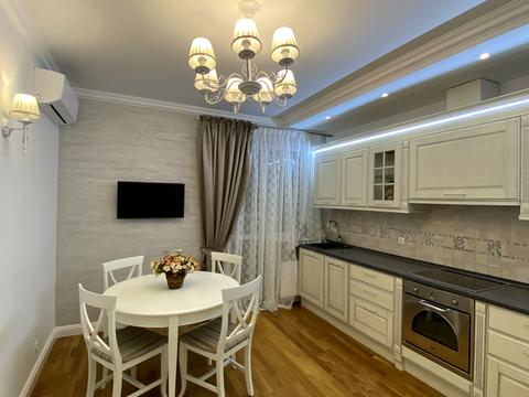 квартира за адресою Михайла Максимовича вул. (Онуфрія Трутенка), 3-Г