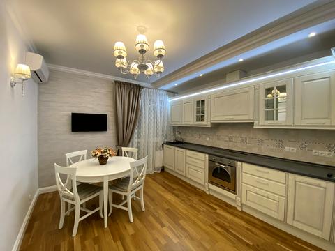 квартира за адресою Михайла Максимовича вул. (Онуфрія Трутенка), 3-Г