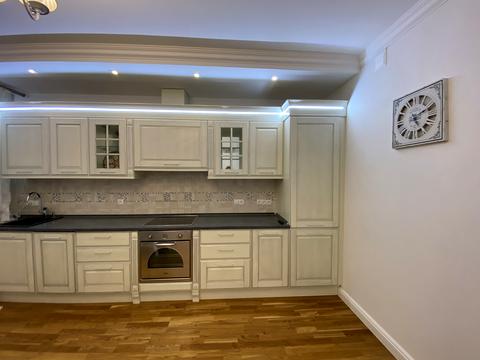 квартира за адресою Михайла Максимовича вул. (Онуфрія Трутенка), 3-Г