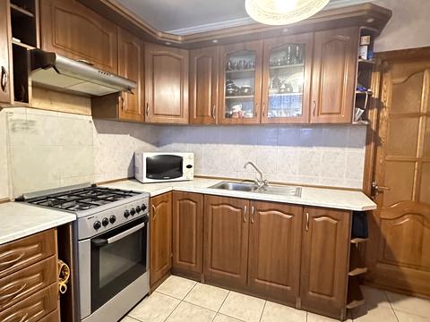 квартира за адресою Хмельницький, Проскурівська вул., 65