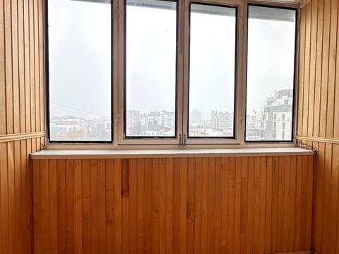 квартира за адресою Хмельницький, Проскурівська вул., 65