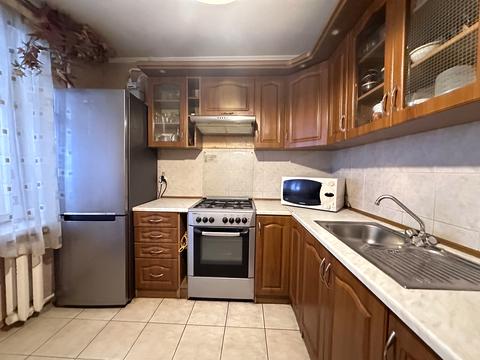 квартира за адресою Хмельницький, Проскурівська вул., 65