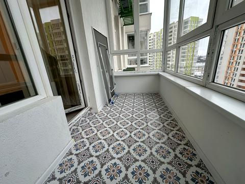 квартира за адресою Берестейський просп. (Перемоги), 67-Г