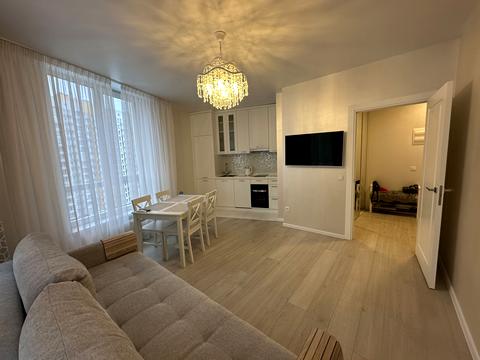 квартира за адресою Берестейський просп. (Перемоги), 67-Г