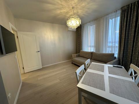 квартира за адресою Берестейський просп. (Перемоги), 67-Г