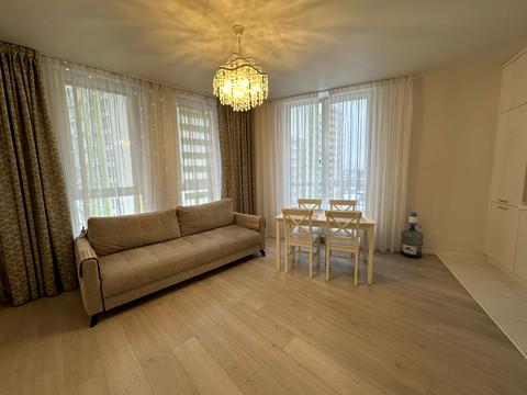 квартира за адресою Берестейський просп. (Перемоги), 67-Г