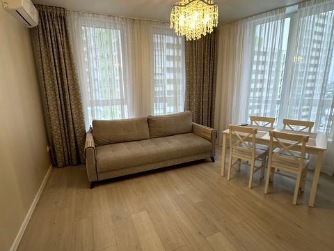 квартира за адресою Берестейський просп. (Перемоги), 67-Г