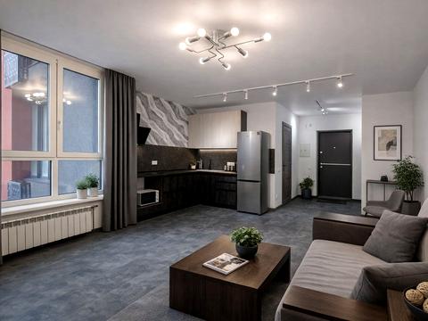 квартира за адресою Набережно-Рибальська дорога вул., 27