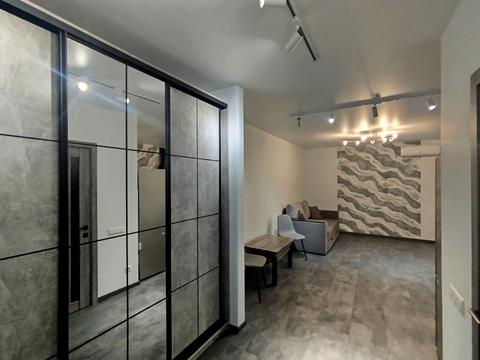 квартира за адресою Набережно-Рибальська дорога вул., 27