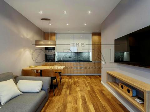 квартира за адресою Зарічна вул., 2