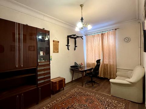 квартира за адресою Прорізна вул., 13