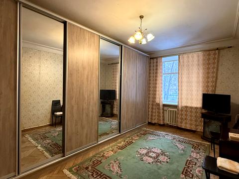 квартира за адресою Прорізна вул., 13