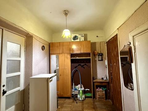 квартира за адресою Прорізна вул., 13