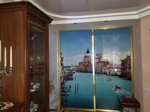 квартира за адресою Миру вул., 50