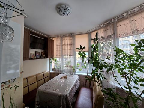 квартира за адресою Миру вул., 50