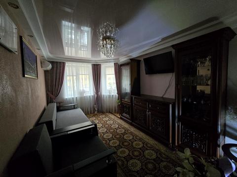 квартира за адресою Миру вул., 50