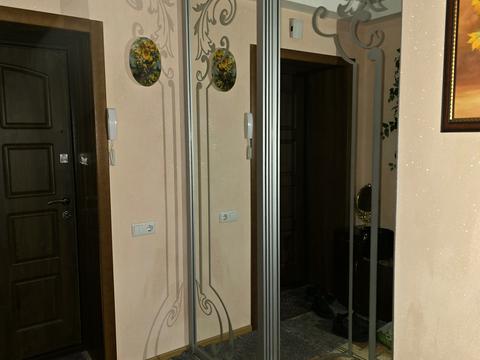 квартира за адресою Миру вул., 50