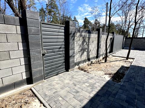 дом по адресу Бориса Лятошинського ул. (1 Травня)