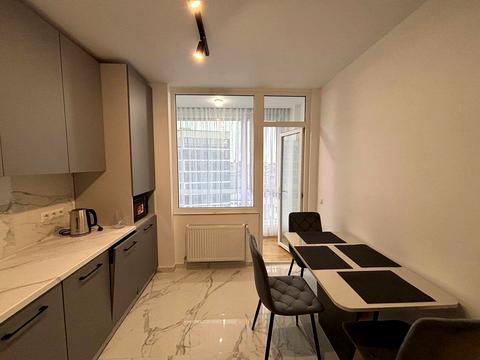 квартира за адресою Івано-Франківськ, Південний бульв., 21