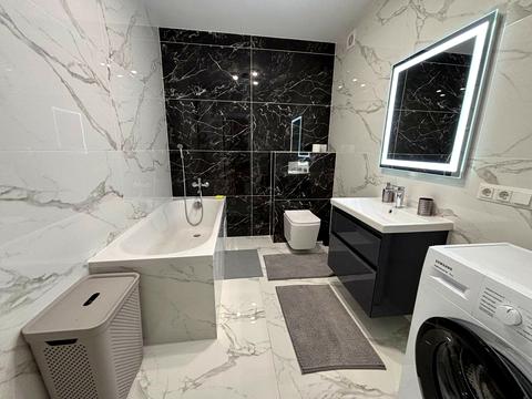 квартира за адресою Івано-Франківськ, Південний бульв., 21